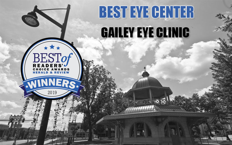 Best Eye Center